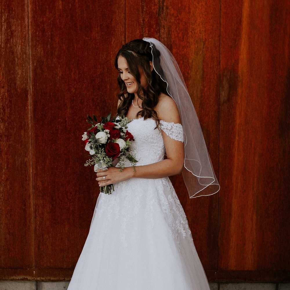 Meet your Posher, Sysydnee